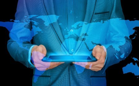 How globalization and technology changes have impacted Walmart?