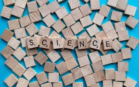 Is the development of new technologies based on science?