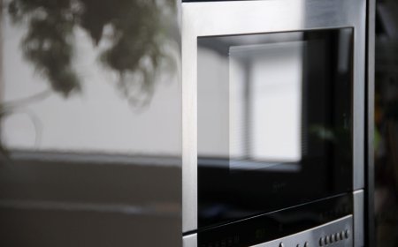 What is Microwave Inverter Technology? Worth it or Not?