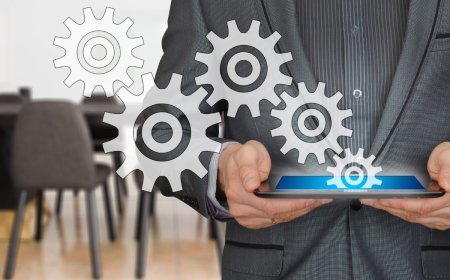 The Internet is Based on Which Three Key Technologies?