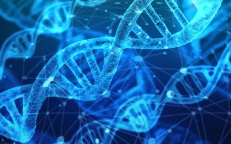 Which Career Combines DNA Technology and Forensics