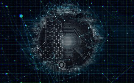 What is Enterprise Technology? Types and Implementation