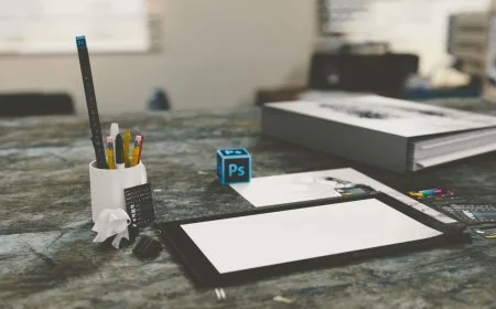 How Can Tech Improve Productivity: 6 Ways to Boost Efficiency