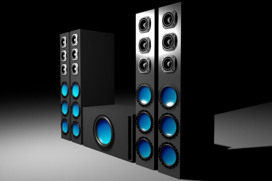 Are Speakers Technology? A Guide to Advancements