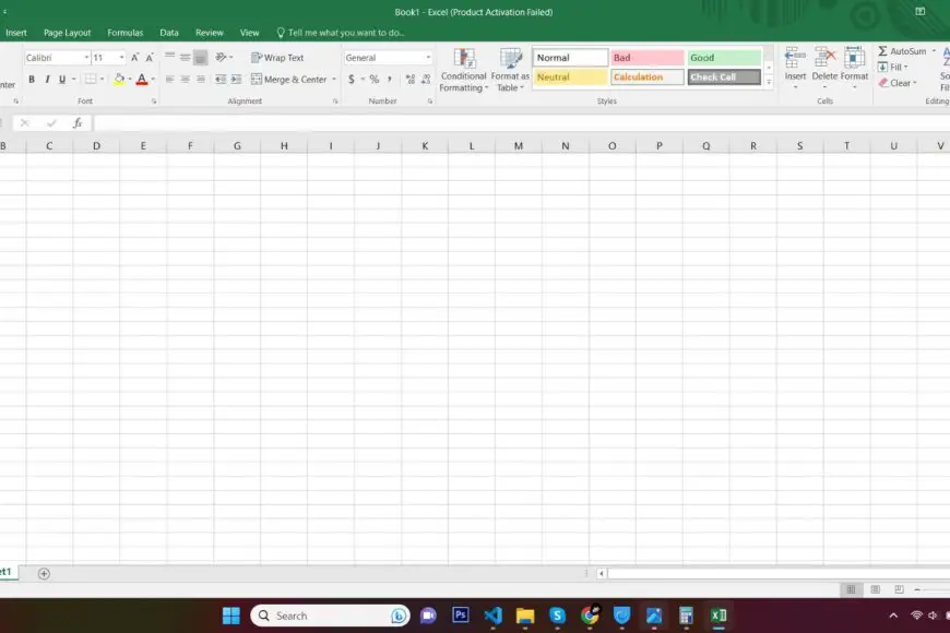 What is Excel Compatibility Mode? Manage, Save, Remove