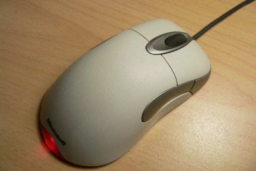 What is the Plural of a Computer Mouse? Find Out Now!