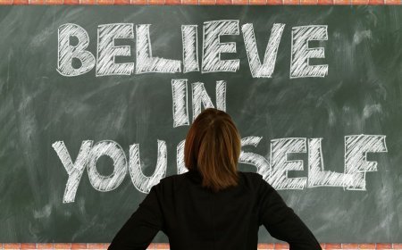 How Can I Adopt Technology