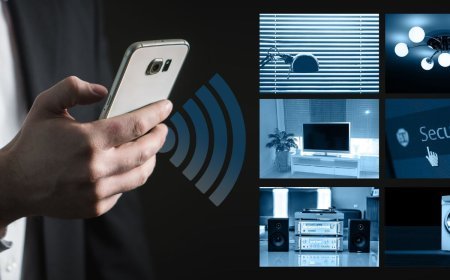 What are the 3 Areas in a Tech System Purchase Contract?