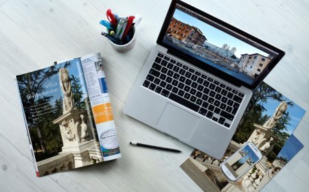 How to Save Images on Mac: A Complete Guide