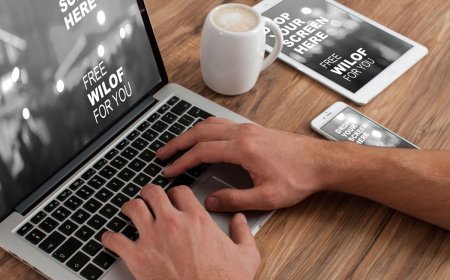 How to Change Administrator Name on MacBook: Easy macOS User Account Rename