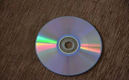 Where is the CD Drive on a MacBook Pro? | Insert & Play CDs/DVDs