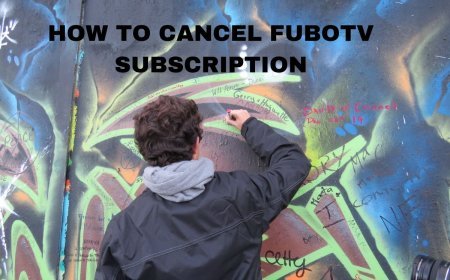 How to Cancel FuboTV Subscription: 6 Easy Steps (2024 Guide)