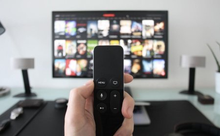 How to Create a FuboTV Account: Step-by-Step Guide