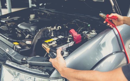 How to Charge Laptop in Car: Unleash Top On-the-Go Power Methods