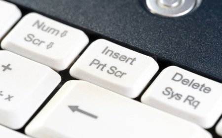 How to Screenshot on Samsung Laptop: Your Easy Ultimate Guide