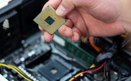 Can You Upgrade the Processor on a Laptop? An Ultimate Guide