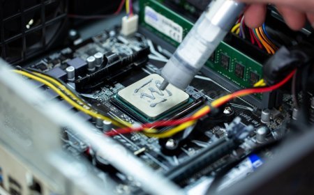 Can You Upgrade the CPU on a Laptop? Your Ultimate Guide