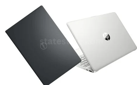 HP or Dell Laptop: Which is Better? A Comprehensive Comparison Guide