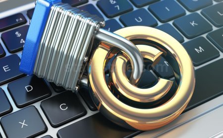 How to Lock the Keyboard on a Laptop: A Quick Guide for Windows & Mac Users