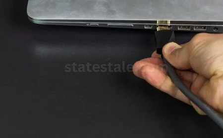 How to Connect Xbox to Laptop HDMI: An Easy Step-by-Step Guide