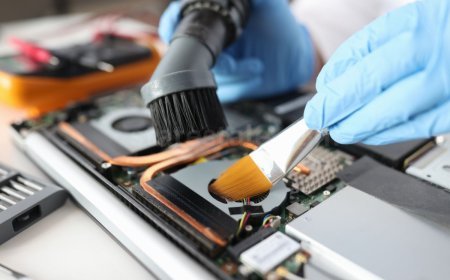 Where is the Hard Drive in a Laptop? Unveiling Your Guide to Understanding