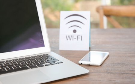 How to Turn on WiFi in Dell Laptop: A Quick Step-by-Step Guide