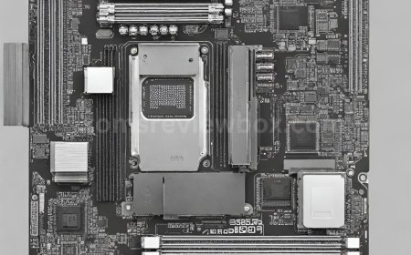 How to Enter BIOS in HP Laptop: Your Easy Step-by-Step Guide