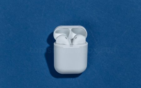 How to Connect AirPods to Lenovo Laptop: Your Ultimate Easy Steps Guide