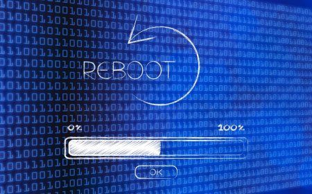How to Reboot Dell Laptop: Your Essential Guide for Effective Reset