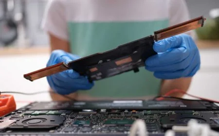 How to Upgrade Laptop Graphics Card: A Quick and Easy Guide