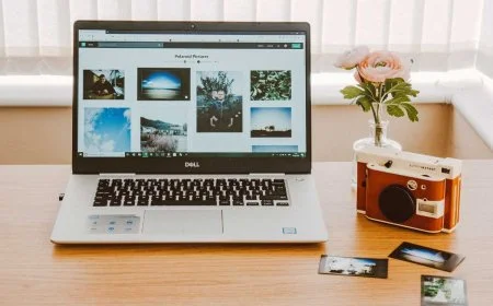 How to Rotate Laptop Screen Dell: Your Ultimate Easy Guide