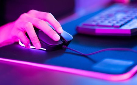 How to Right-Click on a Laptop Without a Mouse: An Easy Mastery Guide