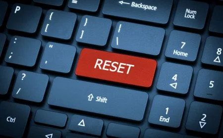 How to Reset Password for Dell Laptop: A Simple Step-by-Step Guide