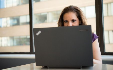 How to Reboot a Lenovo Laptop: Your Ultimate Guide to Effective Restart