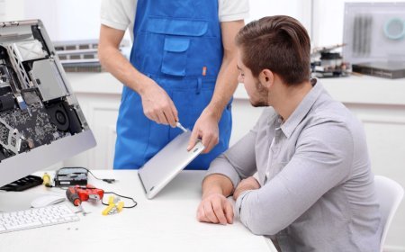 How to Fix a Laptop with Water Damage: Quick Solutions