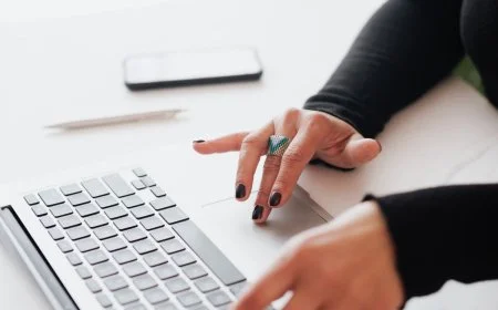 How to Unlock Touchpad on Lenovo Laptop: Easy Guide