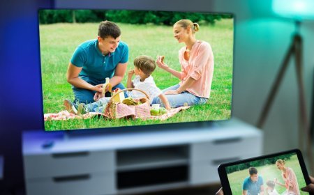 How to Get Sound on TV from Laptop: Troubleshooting HDMI Issues