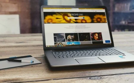 How to Screen Record on an HP Laptop - 2024 Guide