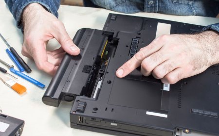 Can You Run a Laptop Without a Battery?