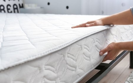 Can You Put an Air Mattress on a Bed Frame?