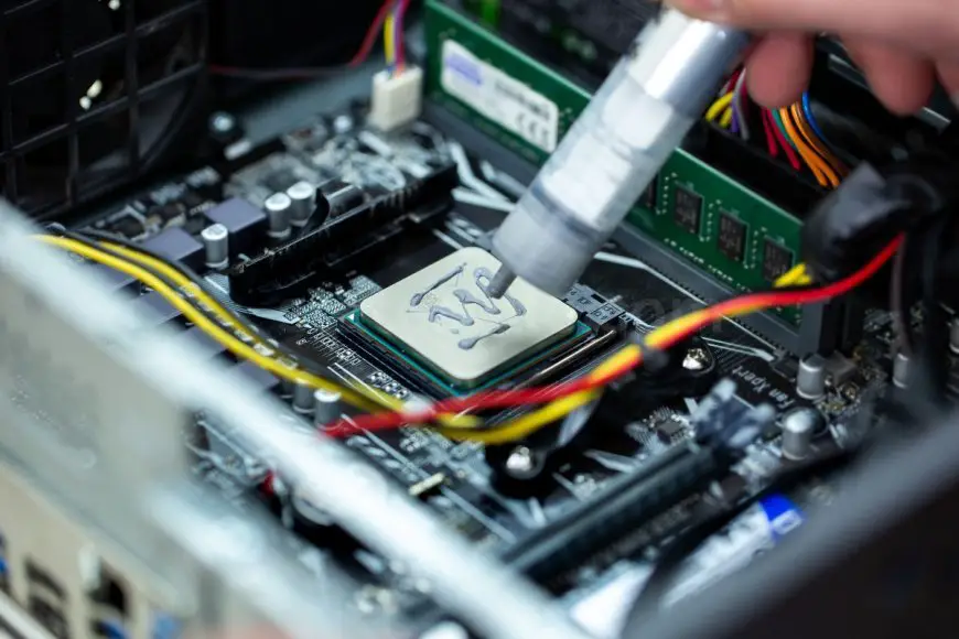 Can You Upgrade the CPU on a Laptop? Your Ultimate Guide