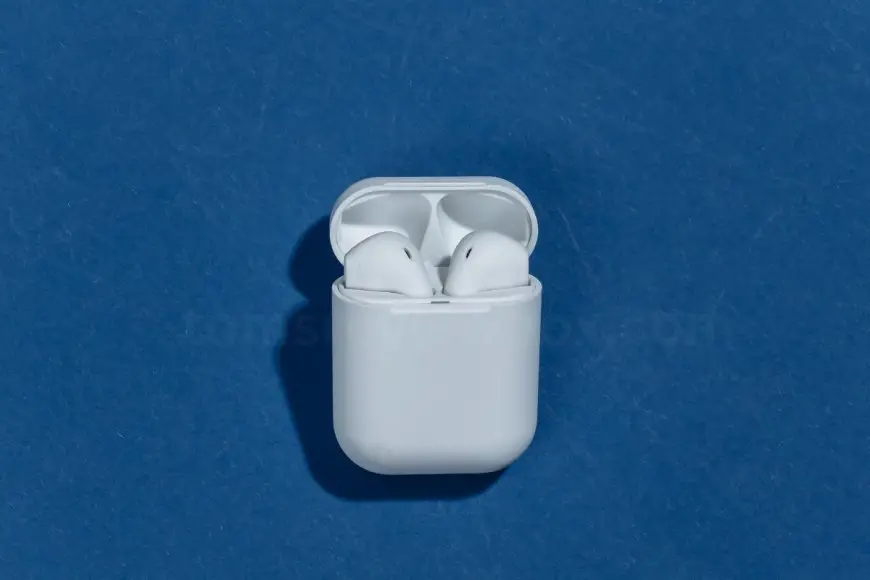 How to Connect AirPods to Lenovo Laptop: Your Ultimate Easy Steps Guide