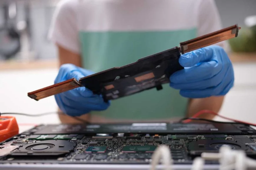 How to Upgrade Laptop Graphics Card: A Quick and Easy Guide