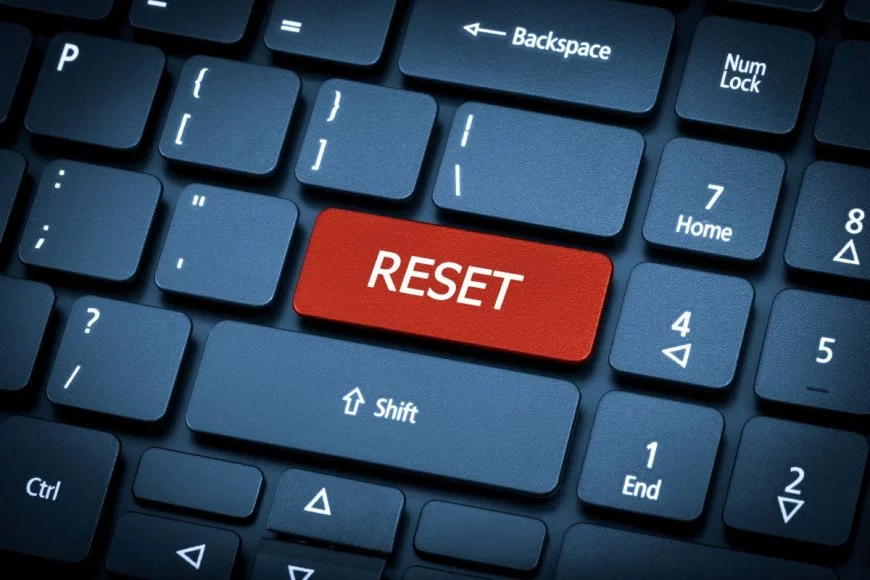 How to Reset Password for Dell Laptop: A Simple Step-by-Step Guide