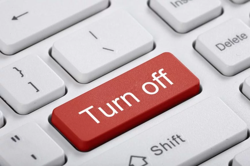 How to Turn Off the Touchpad on an HP Laptop for External Mouse