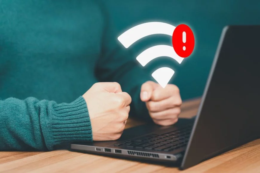 How to Connect Toshiba Laptop to WiFi: Troubleshooting Guide
