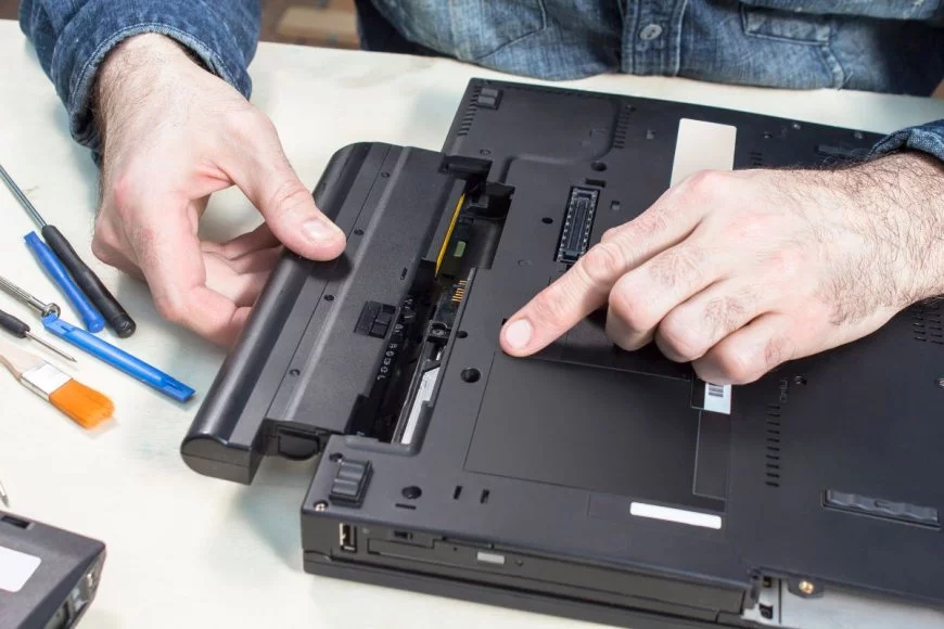 Can You Run a Laptop Without a Battery?