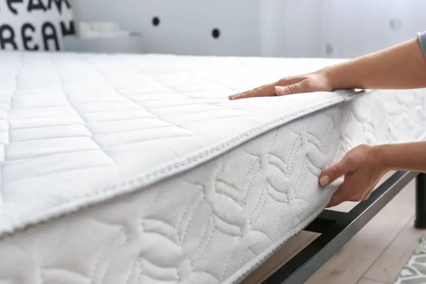 Can You Put an Air Mattress on a Bed Frame?