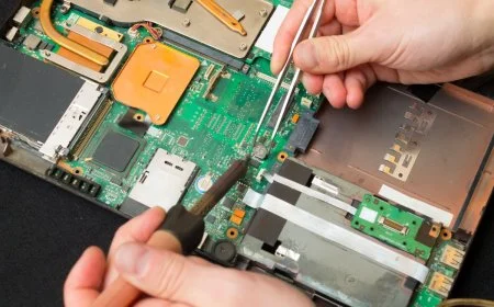 How to Upgrade RAM on Laptop HP: Easy Step-by-Step Guide