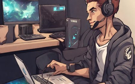 How to Upgrade a Laptop for Gaming: Essential Tips & Tricks